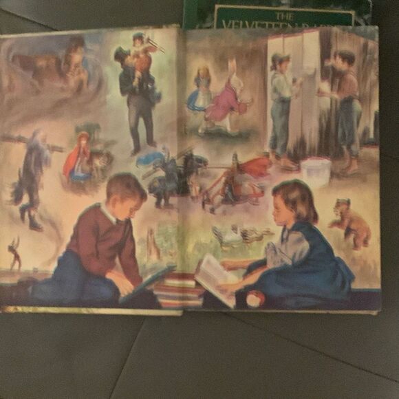 3 book lot - Picture 5 of 12